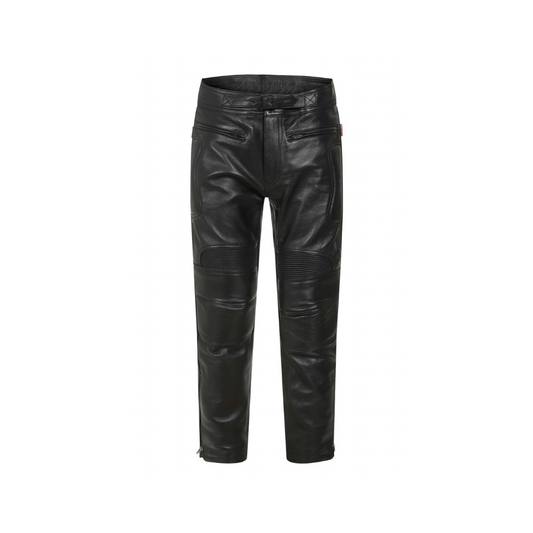 Leather Motorcycle Trousers URBAN LEATHER WEAR LTD