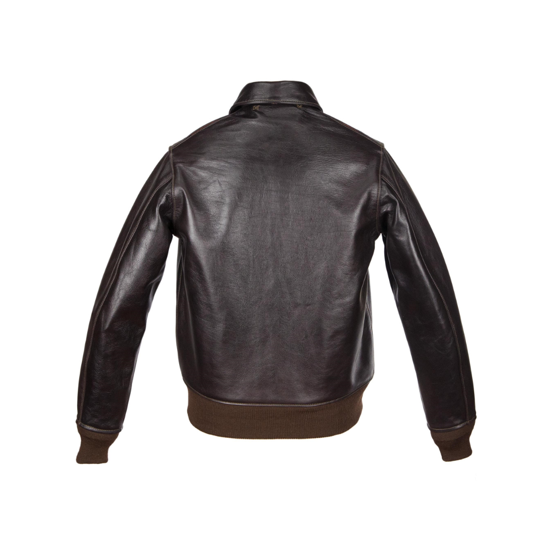 USAAF Type A-2 Flying Jacket URBAN LEATHER WEAR LTD