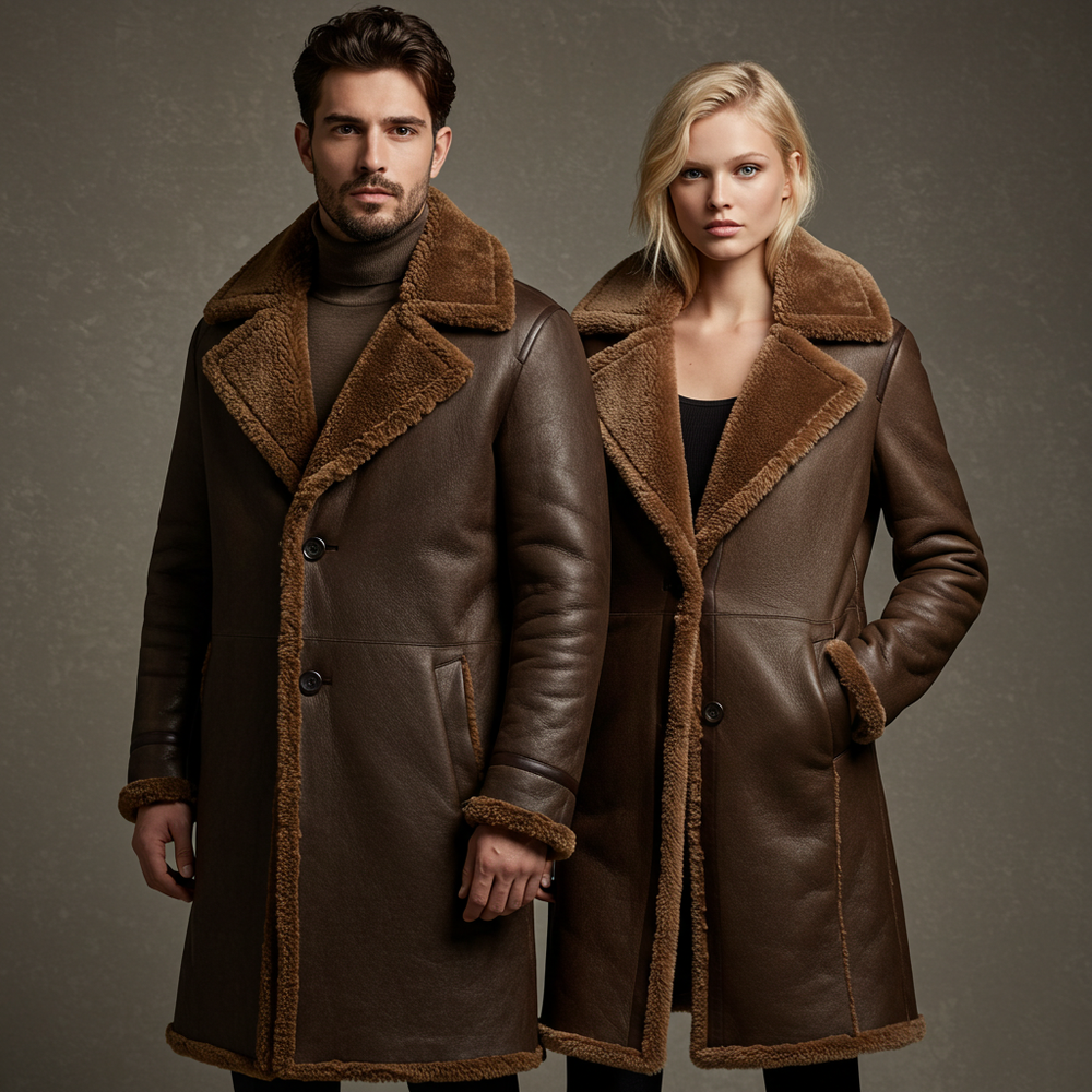 B7 Flight Jacket