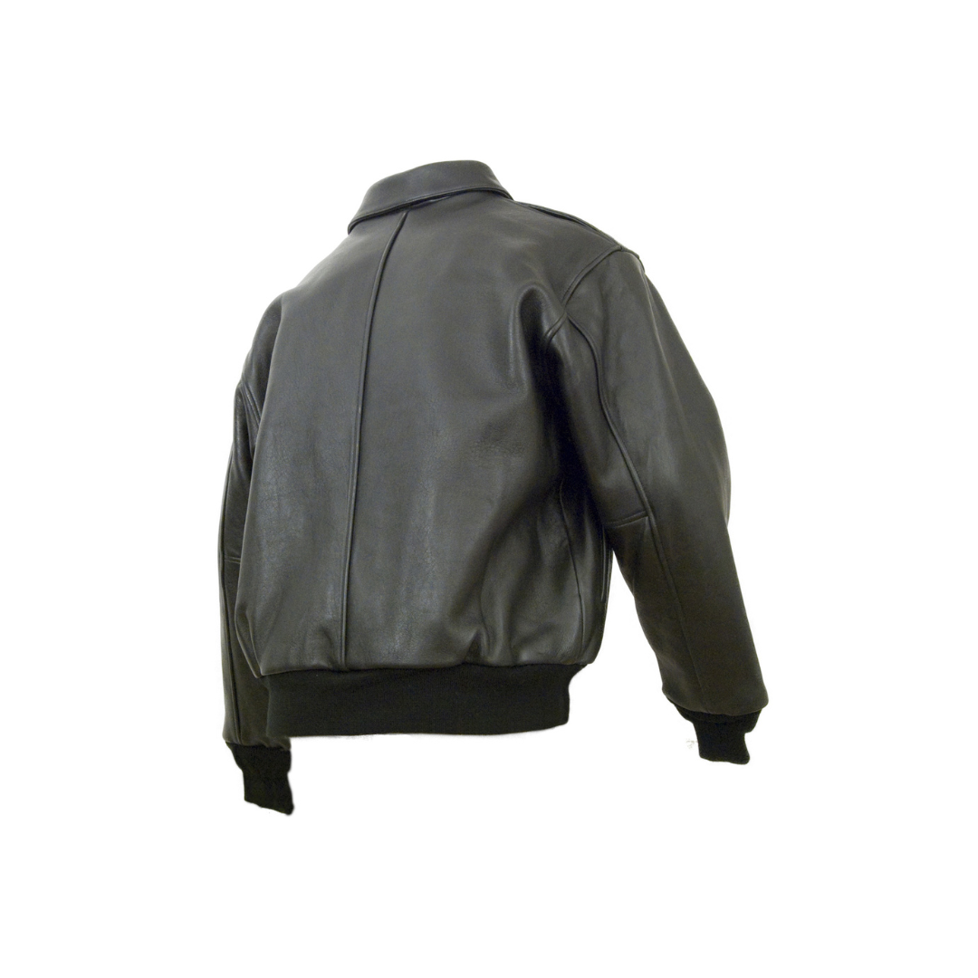 A-2 Leather Flight Jacket URBAN LEATHER WEAR LTD