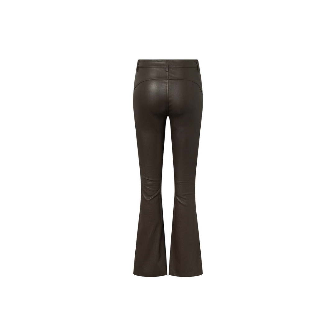Leather skinny jeans URBAN LEATHER WEAR LTD