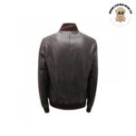 A-1 Flight leather jacket brown | Urban Leather Wear
