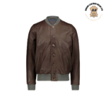 A-1 Real leather Bomber Jacket | Urban Leather Wear