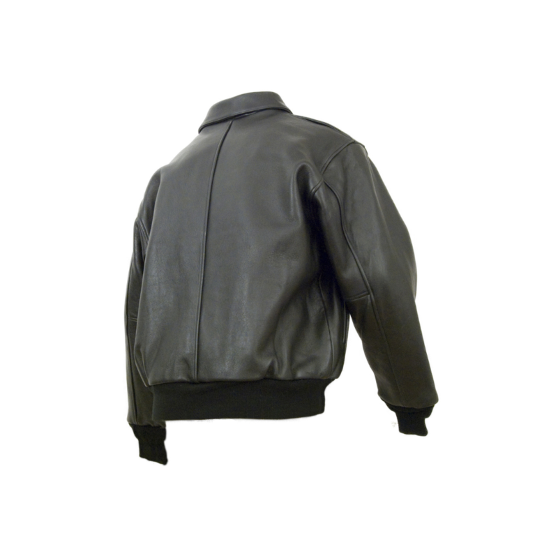 A-2 Leather Flight Jacket | Urban Leather Wear