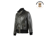Long Version A-1 Flying Jacket | Urban Leather Wear