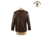 A-1 Vintage Flying Jacket | Urban Leather Wear