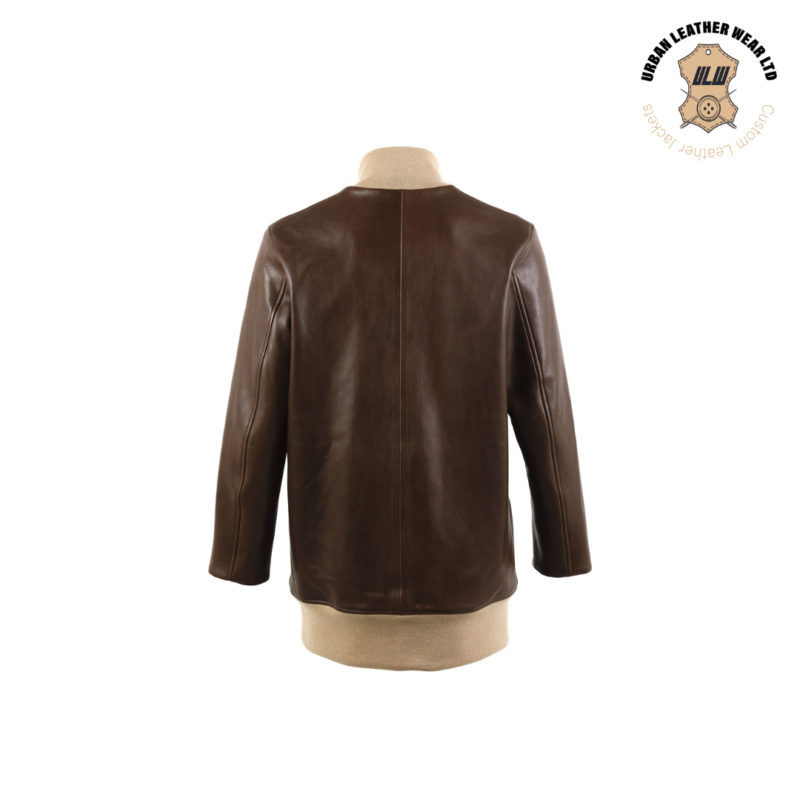 A-1 Vintage Flying Jacket | Urban Leather Wear