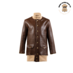 A-1 Vintage Flying Jacket | Urban Leather Wear