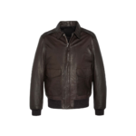 A-2 Pilot Bomber Jacket | Urban Leather Wear
