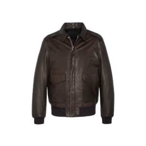 A-2 Pilot Bomber Jacket