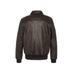 A-2 Pilot Bomber Jacket | Urban Leather Wear