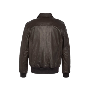 A-2 Pilot Bomber Jacket | Urban Leather Wear