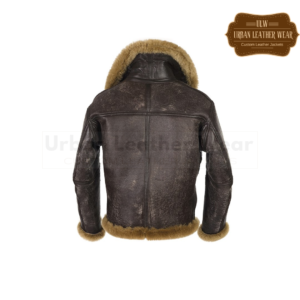 Shop Authentic Flight Jacket | Urban Leather Wear