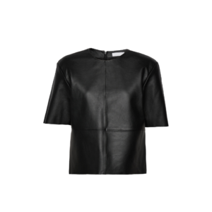 Classic Leather – T-shirts Women | Urban Leather Wear