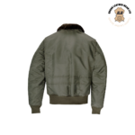G-1 US Fighter Weapons Jacket | Urban Leather Wear