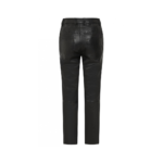 High waisted leather pants | Urban Leather Wear