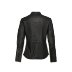 Women Plus Size Leather Top | Urban Leather Wear