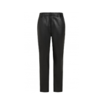 Ladies Slim Leg Leather Trouser | Urban Leather Wear