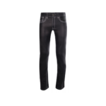 Men Leather Jeans Style Pant | Urban Leather Wear