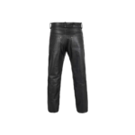LeatherMotorcyclePantforBikersRiderMotoSportsRealCowhideLeatherforMen01.png Leather Motorcycle Pants Men | Urban Leather Wear