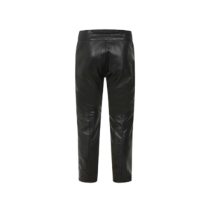 Leather Motorcycle Trousers | Urban Leather Wear