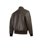 Flying Vintaged A-2 Goatskin Leather Jacket | Urban Leather Wear