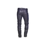Men Leather Carpenter pants | Urban Leather Wear