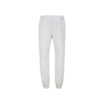 Leather Pants Biker Trouser White | Urban Leather Wear