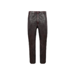 Leather Pants Bikers Full Grain Waxed Jean | Urban Leather Wear