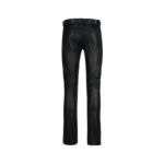 Men Quilted Genuine Leather Pant | Urban Leather Wear