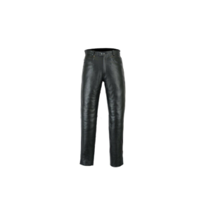 Biker Jeans  Leather Pants trousers