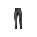 Biker Jeans  Leather Pants trousers | Urban Leather Wear
