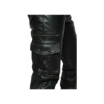 Leather Trousers – Formal Leather Casual Pant | Urban Leather Wear