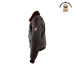 G-1 Bomber Jacket Airforce Badges | Urban Leather Wear