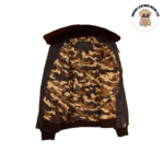 G-1 Bomber Jacket Airforce Badges | Urban Leather Wear