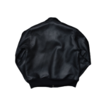 Type A-2 Flight Jacket Black | Urban Leather Wear