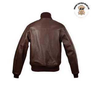 USAAF Type A-1 Flight Jacket | Urban Leather Wear