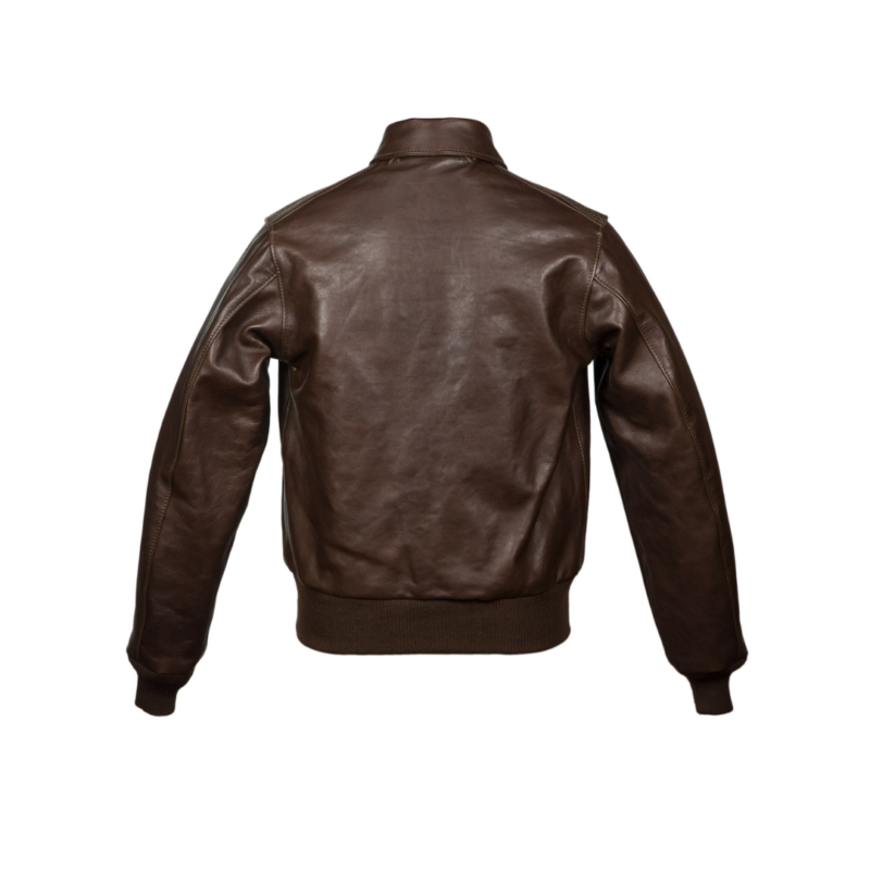 USAAF Type A-2 Flight Bomber Jacket | Urban Leather Wear
