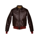 USAAF Type A-2 bomber Jacket | Urban Leather Wear