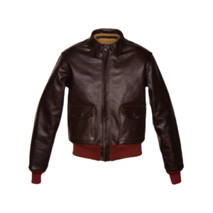 USAAF Type A-2 bomber Jacket