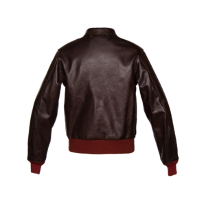 USAAF Type A-2 bomber Jacket | Urban Leather Wear
