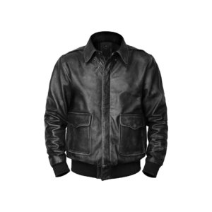 WW2 A-2 Air Force Flying Bomber Jacket