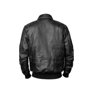 WW2 A-2 Air Force Flying Bomber Jacket | Urban Leather Wear