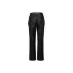 Women black leather pants outfit | Urban Leather Wear